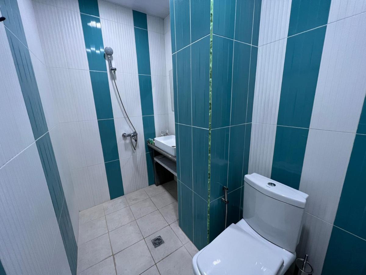Rp Hotel  Jerevan Buitenkant foto